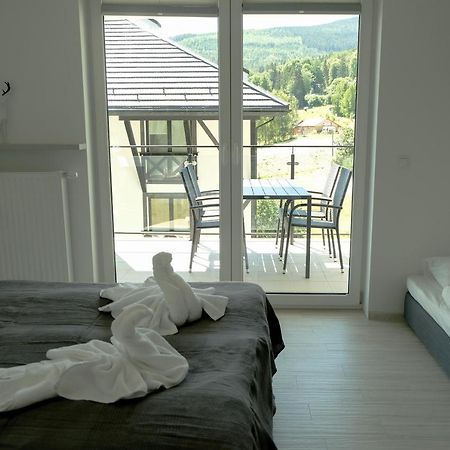 Apartamenty Rebergen W Kompleksie Apartamenty Piano Świeradów-Zdrój Dış mekan fotoğraf