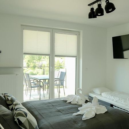 Apartamenty Rebergen W Kompleksie Apartamenty Piano Świeradów-Zdrój Dış mekan fotoğraf