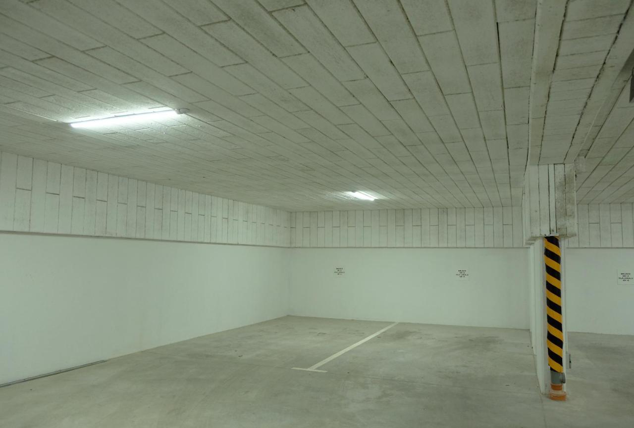 Apartamenty Rebergen W Kompleksie Apartamenty Piano Świeradów-Zdrój Dış mekan fotoğraf