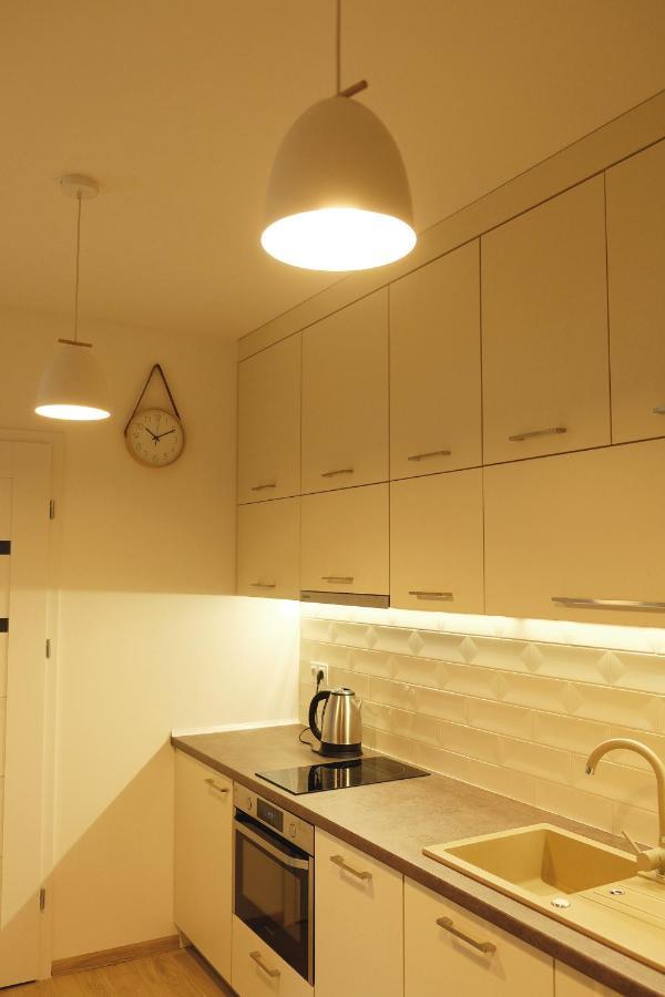 Apartamenty Rebergen W Kompleksie Apartamenty Piano Świeradów-Zdrój Dış mekan fotoğraf