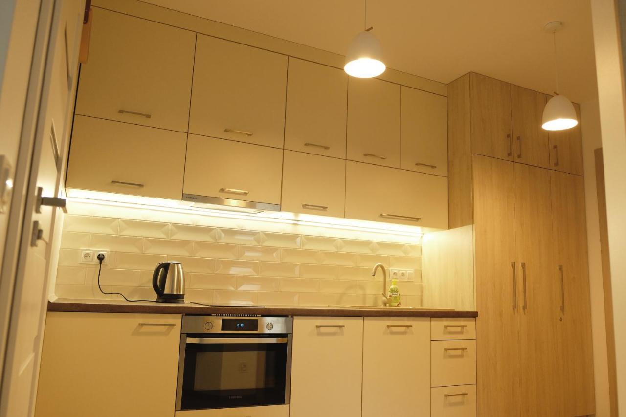 Apartamenty Rebergen W Kompleksie Apartamenty Piano Świeradów-Zdrój Dış mekan fotoğraf