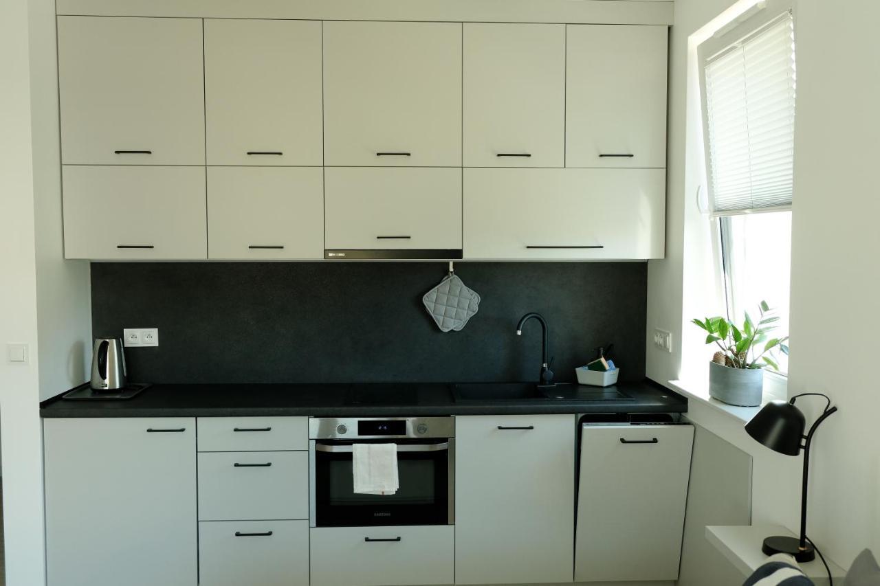 Apartamenty Rebergen W Kompleksie Apartamenty Piano Świeradów-Zdrój Dış mekan fotoğraf