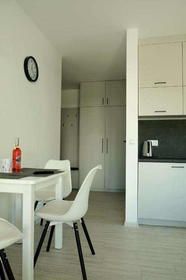 Apartamenty Rebergen W Kompleksie Apartamenty Piano Świeradów-Zdrój Dış mekan fotoğraf